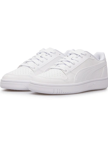 Puma Кеды женские PUMA REB-L JR