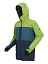 Regatta Ветровка мужская MALAND [зелёный]