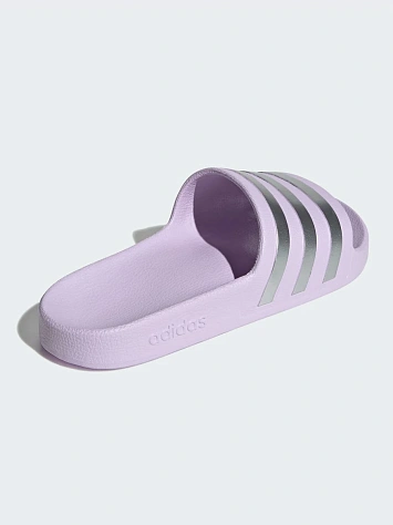 Adidas Шлёпанцы женские ADILETTE AQUA