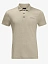 Jack Wolfskin Поло мужское TRAVEL POLO M [бежевый]