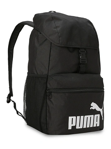 Puma Рюкзак PHASE HOODED BACKPACK
