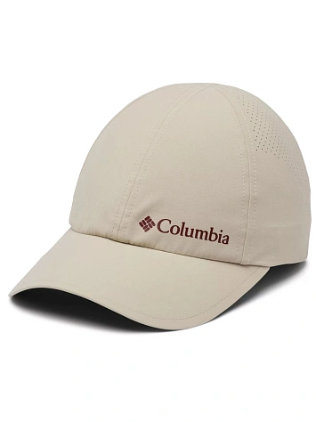 Columbia Кепка SILVER RIDGE™ III BALL CAP