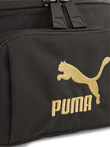 Puma Сумка поясная CLASSICS ARCHIVE WAIST BAG