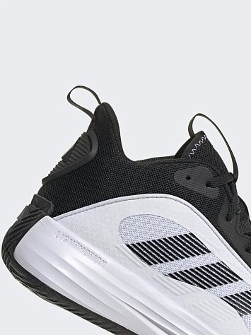 Adidas Кроссовки мужские OWN THE GAME 3.0