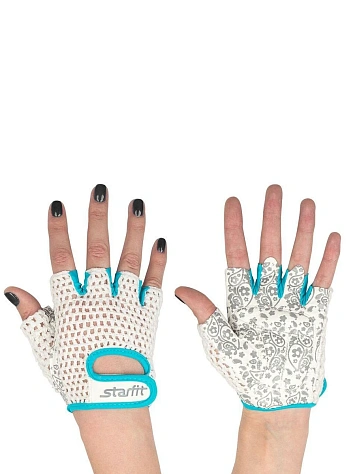 STARFIT Перчатки для фитнеса