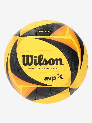 Wilson Мяч волейбольный OPTX AVP VB REPLICA