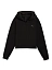 Puma Джемпер женский W CLOUDSPUN FZ HOODIE [чёрный]