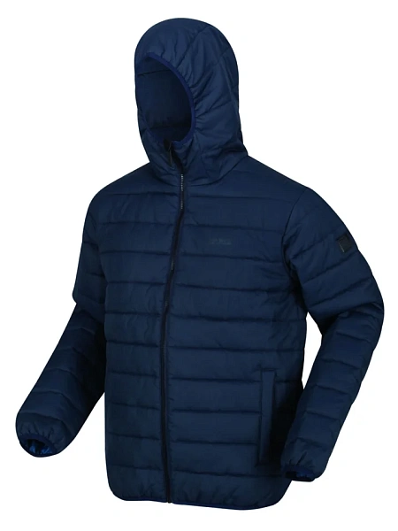 Regatta Куртка утеплённая мужская HELFA