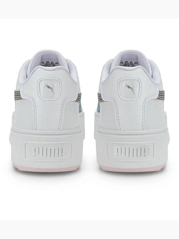 Puma Кеды женские KARMEN EXOTICS