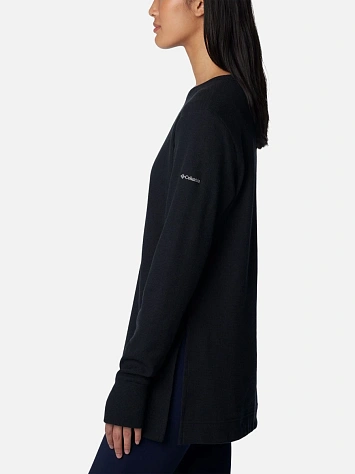 Columbia Джемпер женский HOLLY HIDEAWAY™ WAFFLE TUNIC