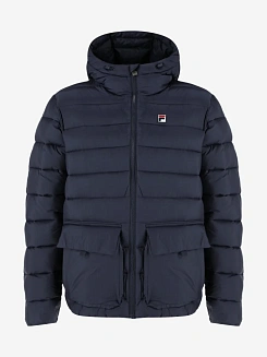 FILA Куртка утеплённая мужская