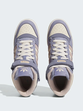 Adidas Кеды женские FORUM MID