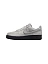 Nike Кеды мужские AIR FORCE 1 07 LV8 [серый]