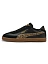 Puma Кеды женские CLUB II ERA ANIMAL FLAIR [чёрный]