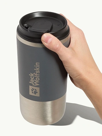 Jack Wolfskin Термокружка SAIMA MUG