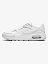 Nike Кроссовки мужские AIR MAX SC LEATHER [белый]