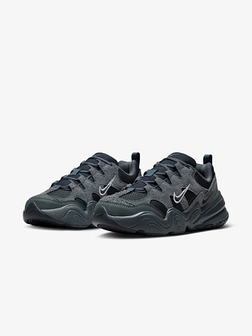 Nike Кроссовки женские TECH HERA