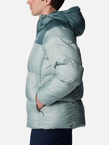 Columbia Куртка утеплённая мужская PUFFECT™ HOODED JACKET