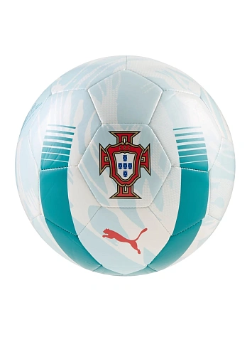 Puma Мяч футбольный FPF CULTURE GRAPHIC BALL