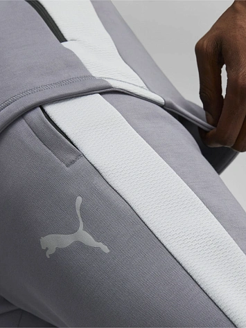 Puma Брюки мужские EVOSTRIPE PANTS DK