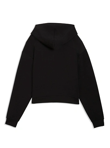 Puma Джемпер женский W CLOUDSPUN FZ HOODIE