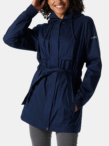 Columbia Ветровка женская PARDON MY TRENCH™
