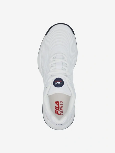 FILA Кроссовки женские STREAMLINE NXT