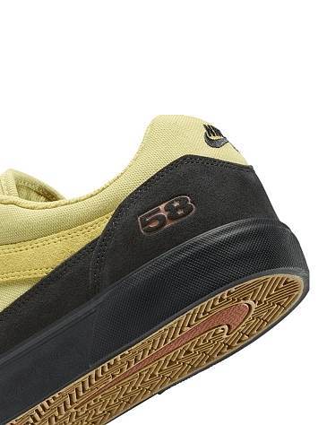 Nike Кеды мужские SB MALOR TE