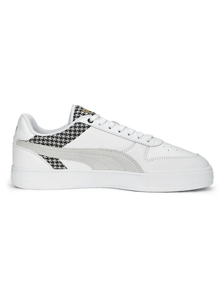 Puma Кеды мужские CAVEN DIME HOUNDSTOOTH