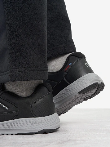 Outventure Кеды утеплённые мужские VANCOUVER SLIP ON