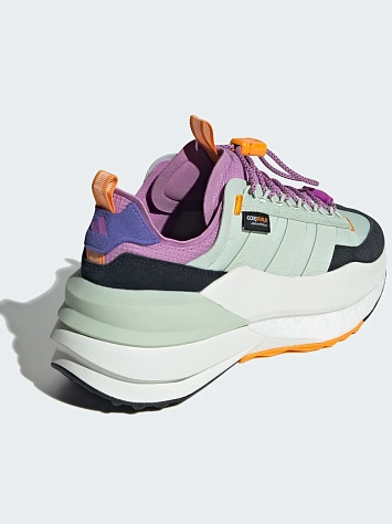 Adidas Кроссовки женские AVRYN_X