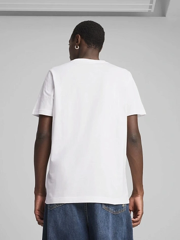 Puma Футболка мужская GRAPHICS PHOTOPRINT TEE
