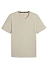 Puma Футболка мужская PUMA FIT TRIBLEND TEE [бежевый]