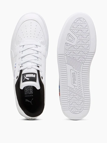 Puma Кеды мужские BMW M MOTORSPORT CAVEN 2.0