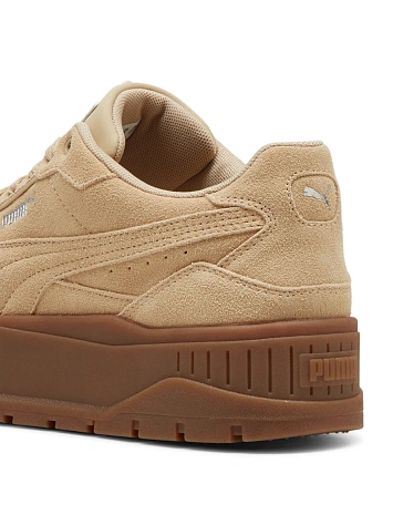 Puma Кеды женские KARMEN II IDOL SUEDE