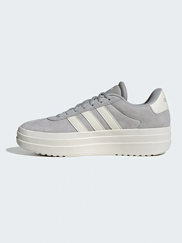 Adidas Кеды женские VL COURT BOLD