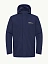 Jack Wolfskin Куртка утеплённая мужская 3 в 1 ALTENBERG 3IN1 JKT M [синий]
