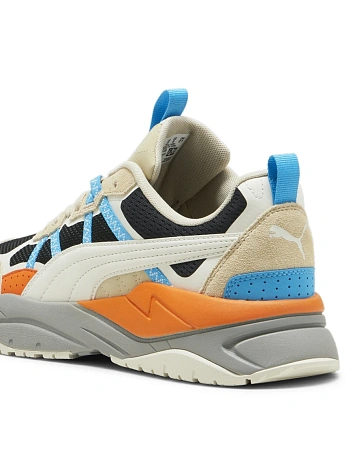 Puma Кроссовки мужские X-RAY TOUR