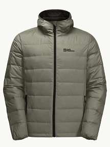 Куртки-пуховики