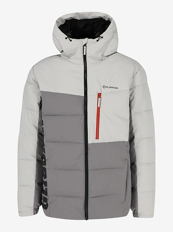 Glissade Куртка утеплённая мужская