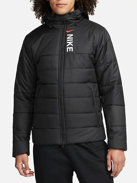 Nike Куртка утеплённая мужская NSW HYBRID SYN FILL JKT