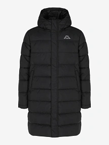 Куртки-пуховики