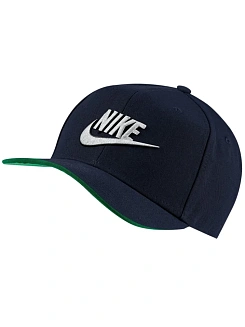 Nike Кепка NSW PRO FUTURA