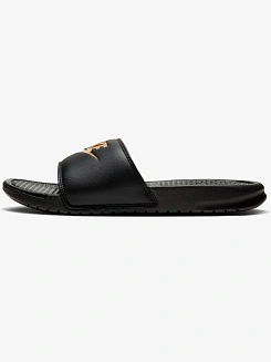 Nike Шлёпанцы мужские BENASSI JUST DO IT