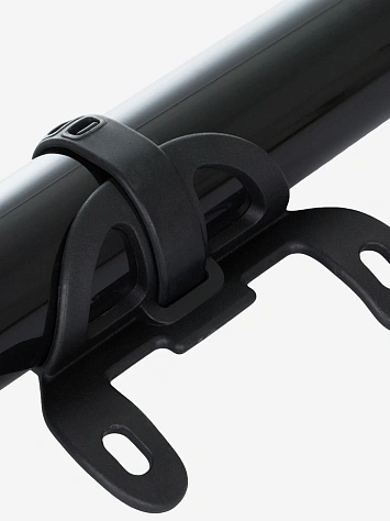 Stern Насос велосипедный