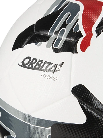 Puma Мяч футбольный PUMA ORBITA 4 HYB (FIFA BASIC)
