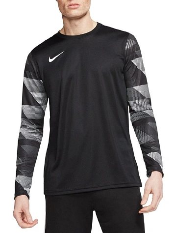 Nike Футболка с длинным рукавом мужская NK DF PARK IV JSY LS GK
