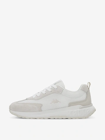 Kappa Кроссовки женские AUTHENTIC RUN 4.0 MESH