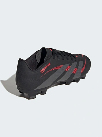 Adidas Бутсы шипованные PREDATOR CLUB FG/MG