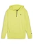 Puma Джемпер мужской RAD/CAL HALF-ZIP DK [жёлтый]